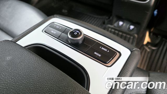 Kia K7 2020 — photo 18