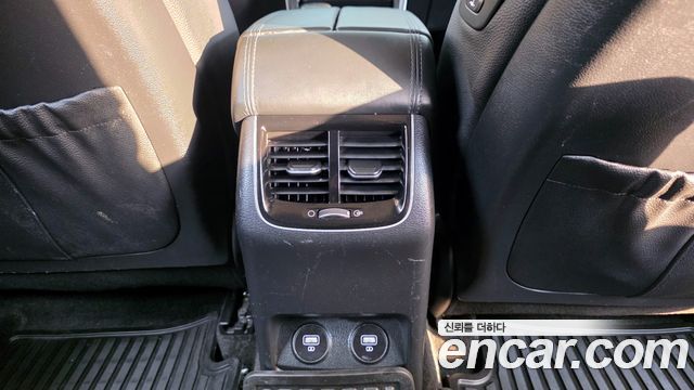 Kia K7 2020 — photo 19