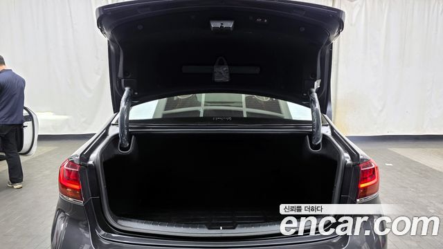 Kia K7 2020 — photo 20