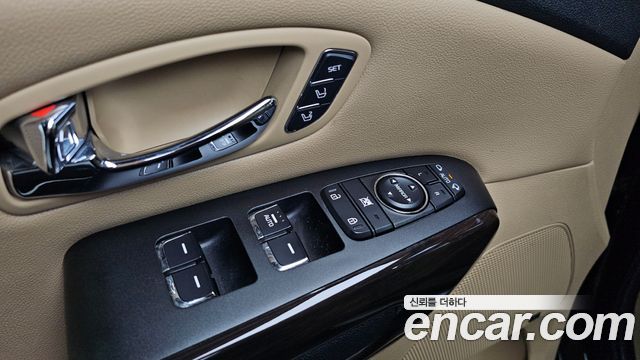 Kia Canival 2018 — photo 13