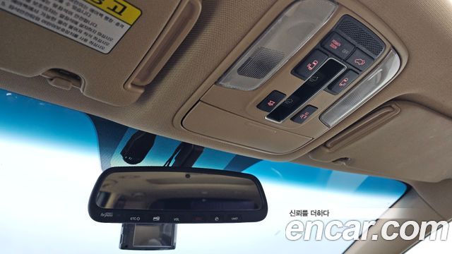 Kia Canival 2018 — photo 18