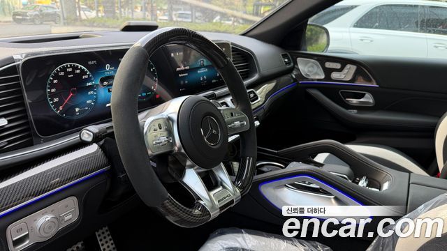 Mercedes-Benz GLE-Class 2023 — photo 9