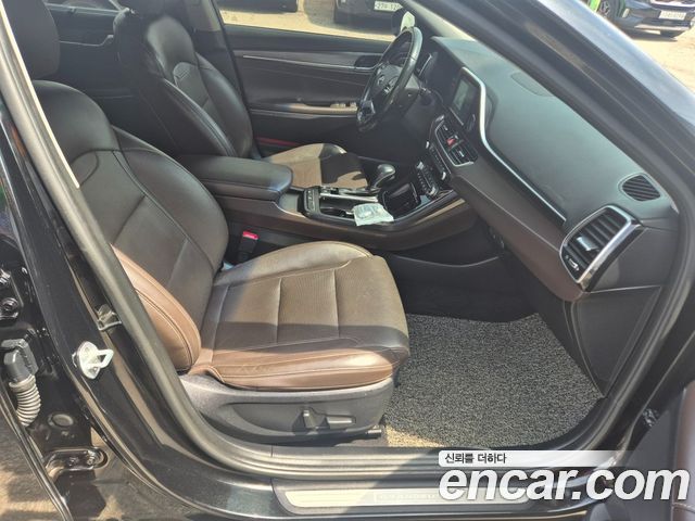 Hyundai Grandeur 2019 — photo 6