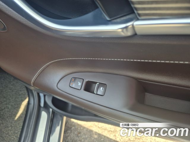 Hyundai Grandeur 2019 — photo 8