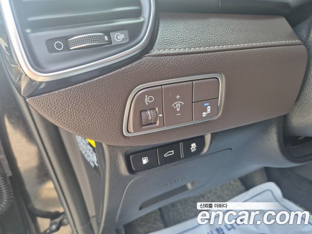 Hyundai Grandeur 2019 — photo 12