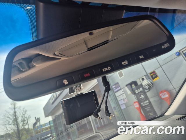 Hyundai Grandeur 2019 — photo 15