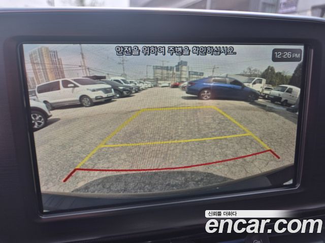 Hyundai Grandeur 2019 — photo 17