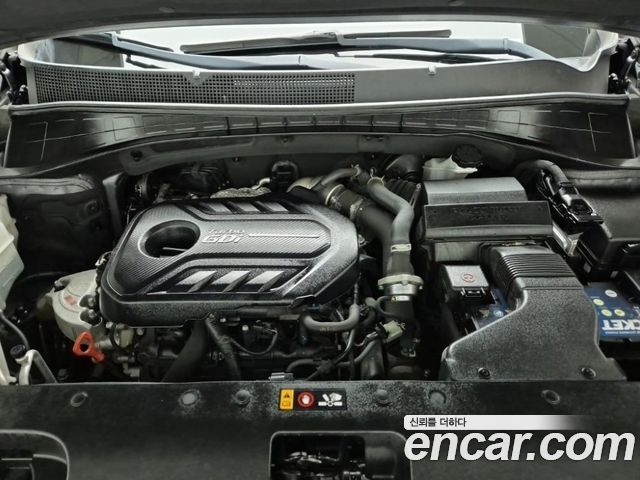 Kia Sorento 2018 — photo 5