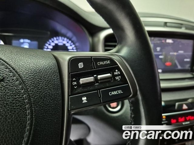 Kia Sorento 2018 — photo 15