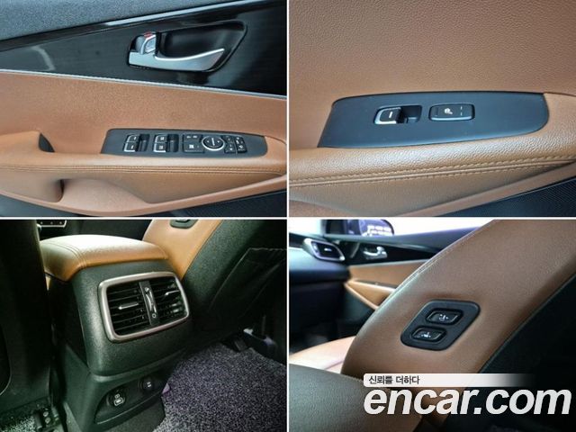 Kia Sorento 2018 — photo 18