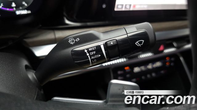 Kia K5 2020 — photo 24