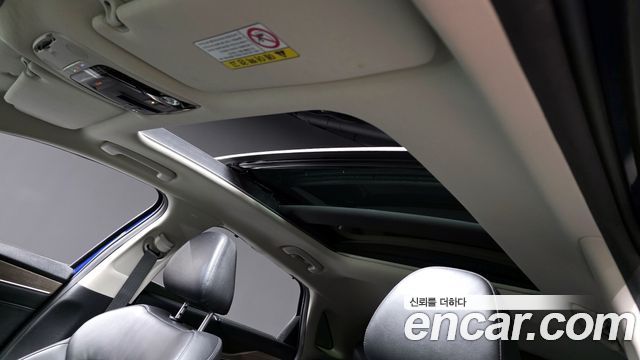 Kia K5 2020 — photo 25