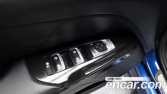 Kia K5 2020 — photo 27