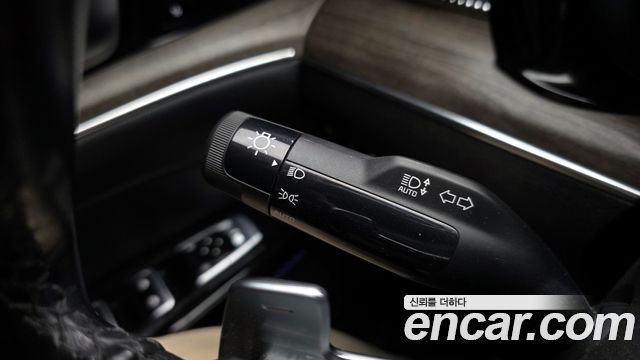 Kia K5 2020 — photo 29