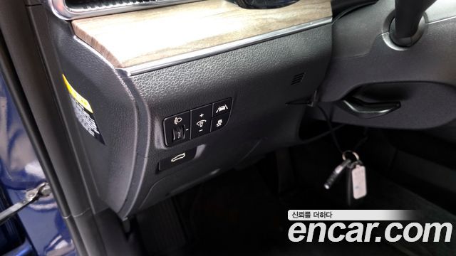 Kia K5 2020 — photo 30