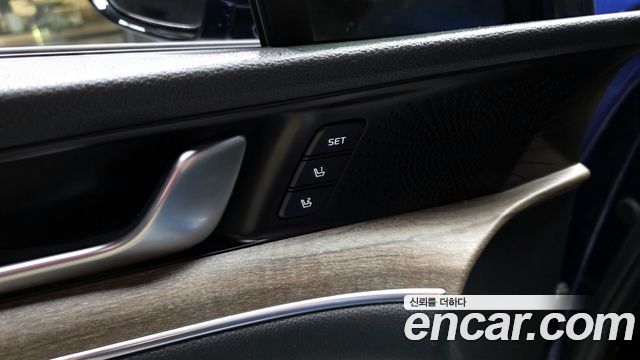 Kia K5 2020 — photo 31