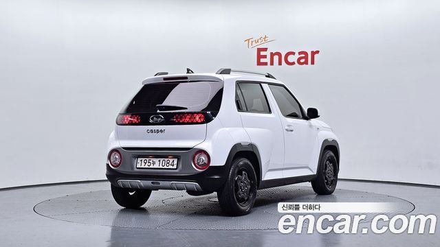 Hyundai Casper 2023 — photo 2