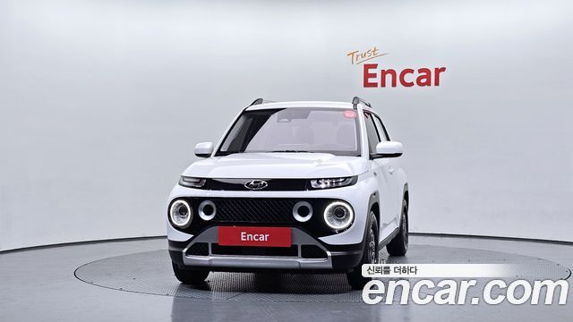 Hyundai Casper 2023 — photo 3