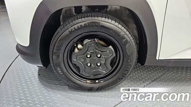Hyundai Casper 2023 — photo 5