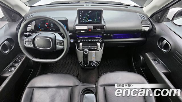 Hyundai Casper 2023 — photo 10
