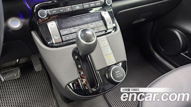 Hyundai Casper 2023 — photo 12