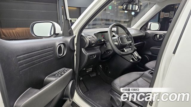 Hyundai Casper 2023 — photo 13