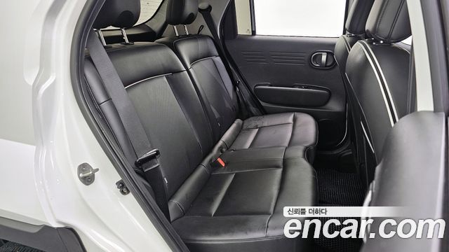 Hyundai Casper 2023 — photo 17