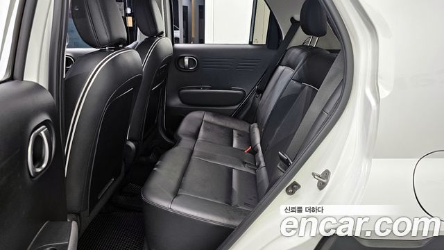 Hyundai Casper 2023 — photo 18