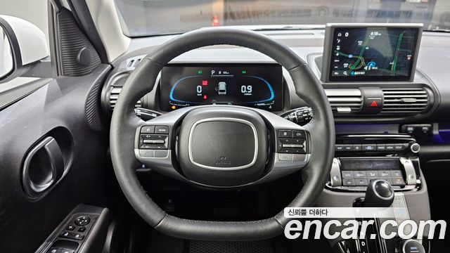 Hyundai Casper 2023 — photo 19