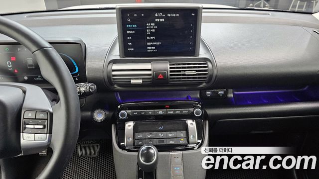 Hyundai Casper 2023 — photo 20