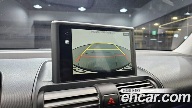 Hyundai Casper 2023 — photo 21