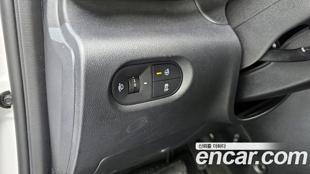 Hyundai Casper 2023 — photo 22