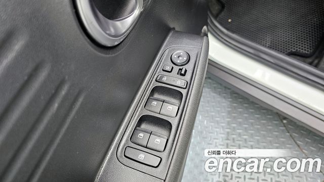 Hyundai Casper 2023 — photo 23