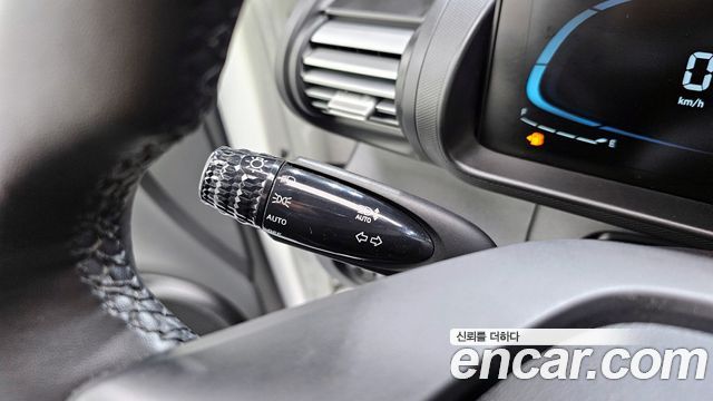 Hyundai Casper 2023 — photo 24