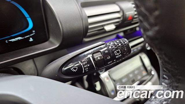 Hyundai Casper 2023 — photo 25