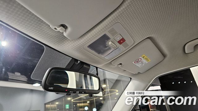 Hyundai Casper 2023 — photo 26