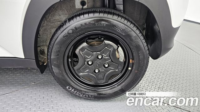 Hyundai Casper 2023 — photo 7
