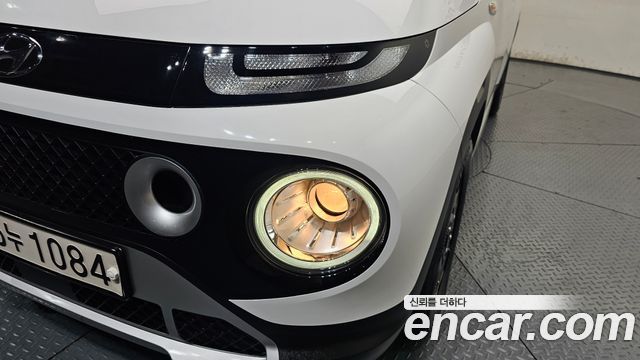 Hyundai Casper 2023 — photo 8