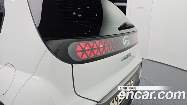 Hyundai Casper 2023 — photo 9