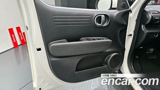 Hyundai Casper 2023 — photo 14