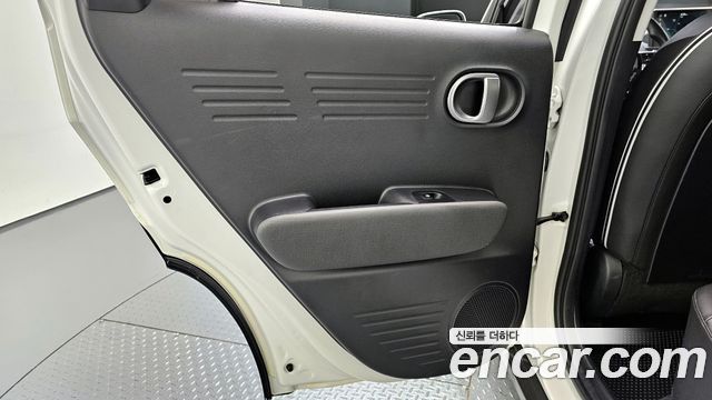 Hyundai Casper 2023 — photo 15