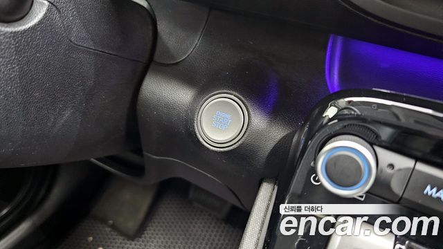 Hyundai Casper 2023 — photo 27