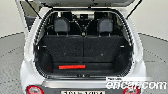 Hyundai Casper 2023 — photo 28