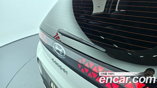 Hyundai Casper 2023 — photo 30