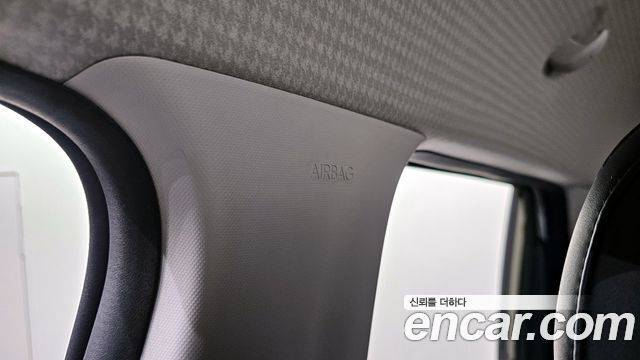 Hyundai Casper 2023 — photo 31