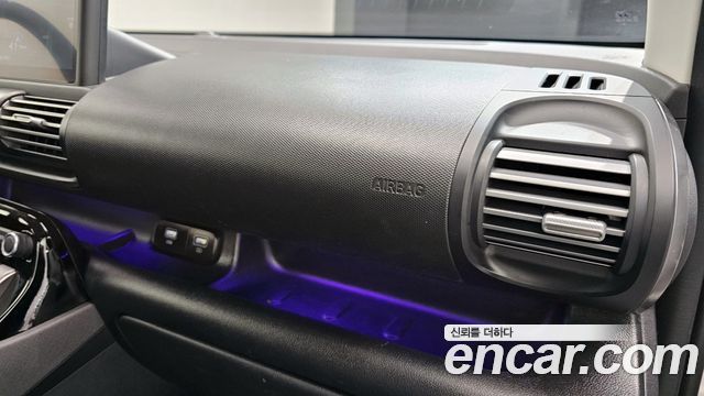 Hyundai Casper 2023 — photo 32