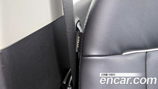 Hyundai Casper 2023 — photo 33