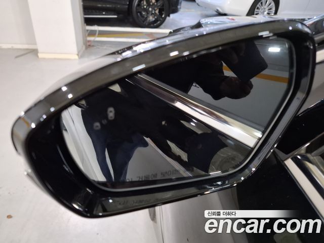 Hyundai Grandeur 2022 — photo 7