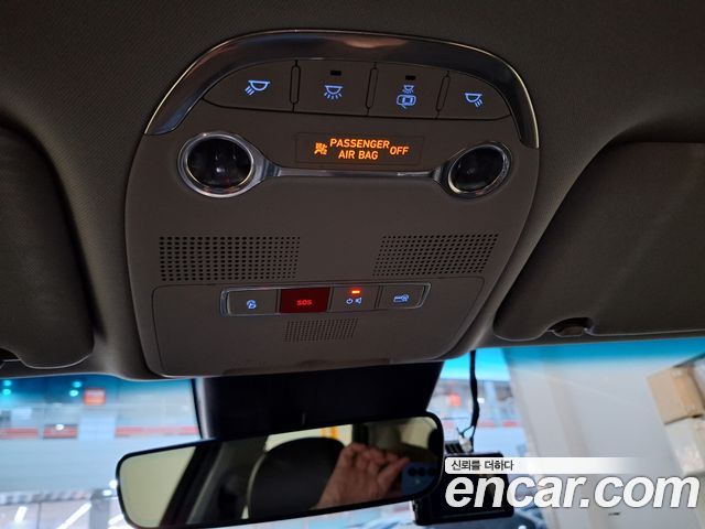 Hyundai Grandeur 2022 — photo 12