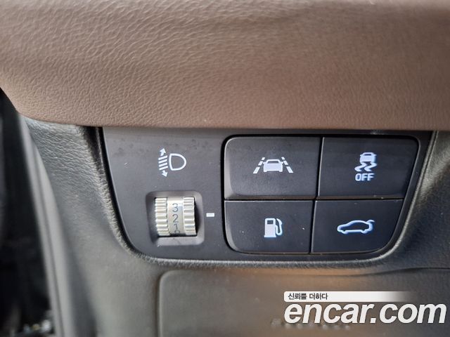 Hyundai Grandeur 2022 — photo 14